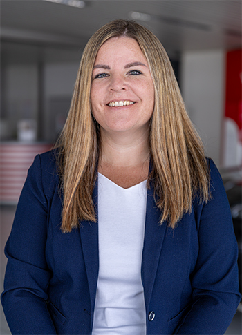 Christine Ciaburri-Omelko